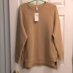 Varley Manning Sweatshirt